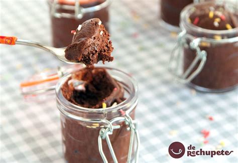 C Mo Hacer Una Mousse De Chocolate Perfecta Receta F Cil Paso A Paso