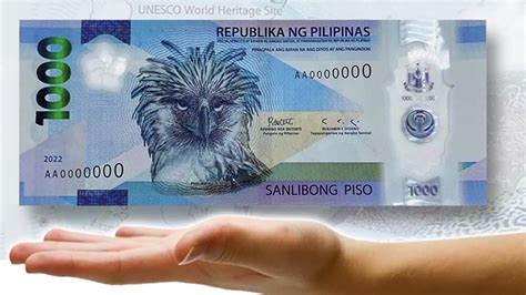 NOW ACCEPTED BSP Advises Retailers Banks To Accept New 1K Folded