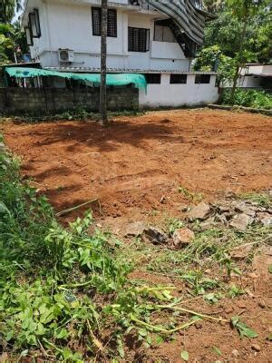 Residential Land Plot For Sale In Aluva Kochi Sq Yard