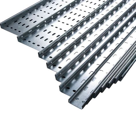 Stainless Steel Galvanized Coating Perforated Cable Tray Sheet