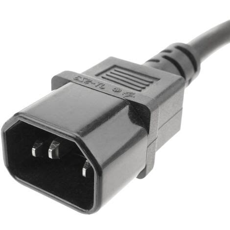 C Ble D Alimentation Iec Connecteur C Femelle Vers C M Le