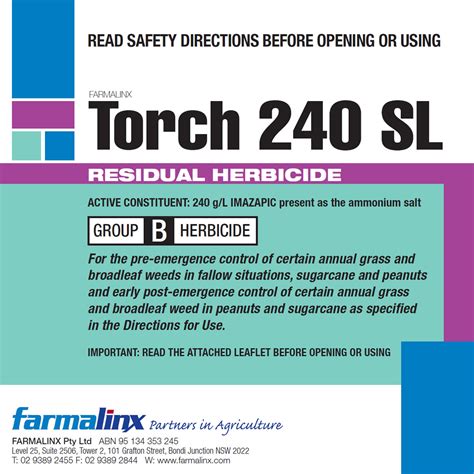 Farmalinx Crop Protection Chemicals Agricultural Chemicals