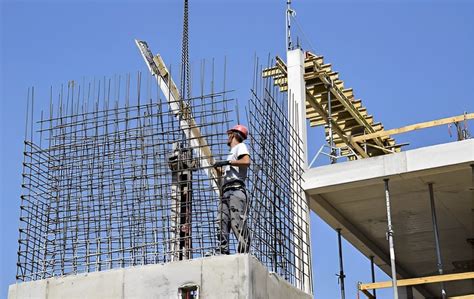 Besi Beton Masih Menjadi Pilihan Utama dalam Konstruksi Bangunan?