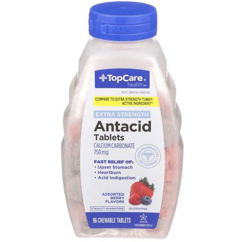 Antacids – Page 2 – Topcare