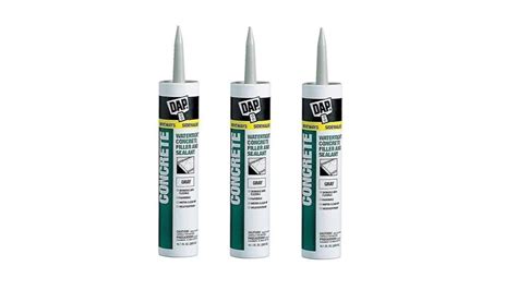 15 Best Caulk for Concrete Cracks to Keep Your Surfaces Strong and ...