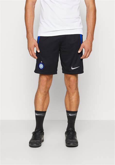 Nike Performance Inter M Nk Df Stad Short Hm Sports Shorts Black