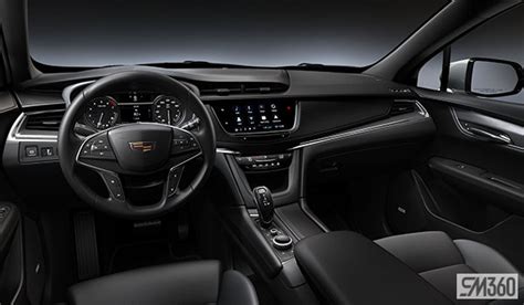 The 2024 Cadillac Xt5 Luxury Steele Cadillac In Dartmouth