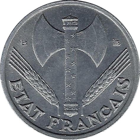 France Centimes Bazor B Sup Gon Alves Lobo Numismatique