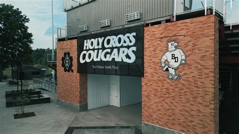 Holy Cross Recruitment Video 2023 | Holy Cross High School