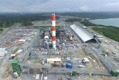 Panamá ordena cierre temporal de la mayor mina de Centroamérica por