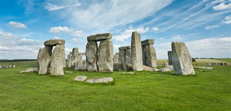 Stonehenge & Avebury Travel Guide Resources & Trip Planning Info by Rick Steves