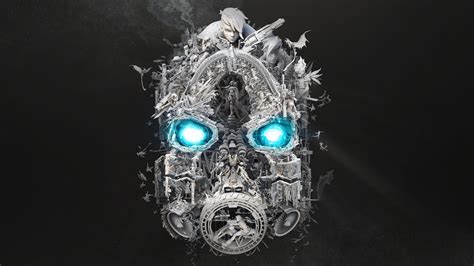 2560x1440 Borderlands 3 1440p Resolution Hd 4k Wallpapers Images