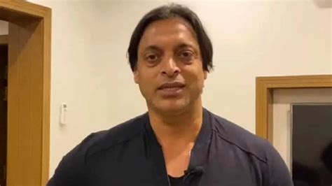 Shoaib Akhtar S Big Statement On Champions Trophy Amidst Tussle