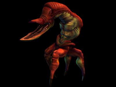 Scrab - Oddworld Wiki - Abe's, Stranger's Wrath, games, and more