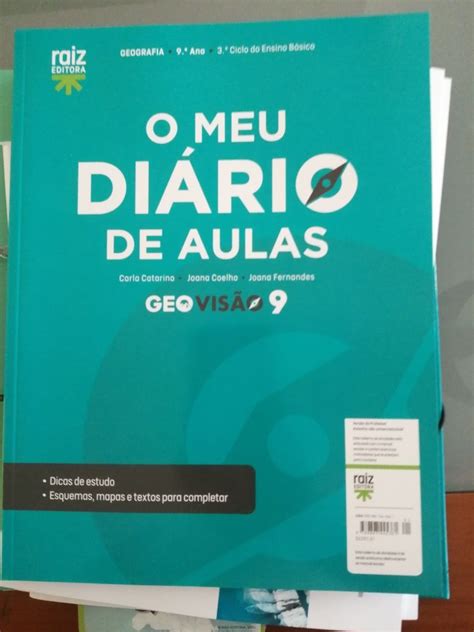 Geovisão 9 Geografia 9º Ano Manual do Professor NOVO Gaio