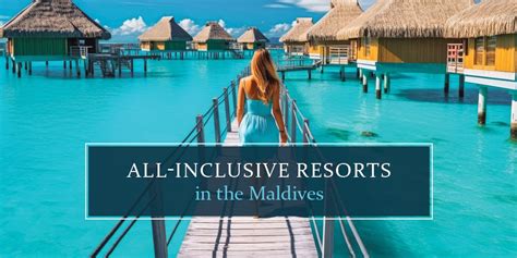 Maldives All Inclusive Holidays March 2024 - Karry Marylee