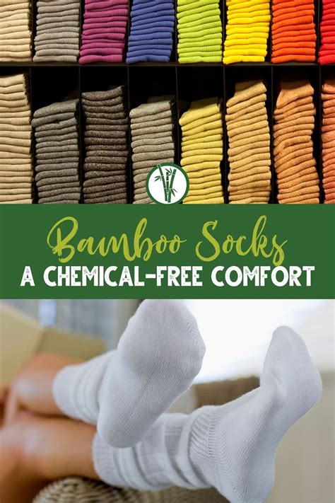 10 Reasons Why You Should Switch To Bamboo Socks