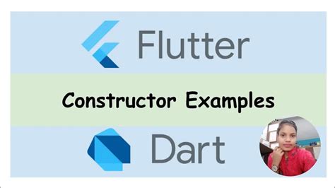 How To Create A Constructor Dart Youtuber Darts Us Dart