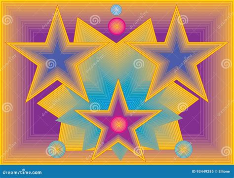 Happy colors background stock vector. Illustration of fabric - 93449285