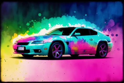 paint car stock  images  backgrounds