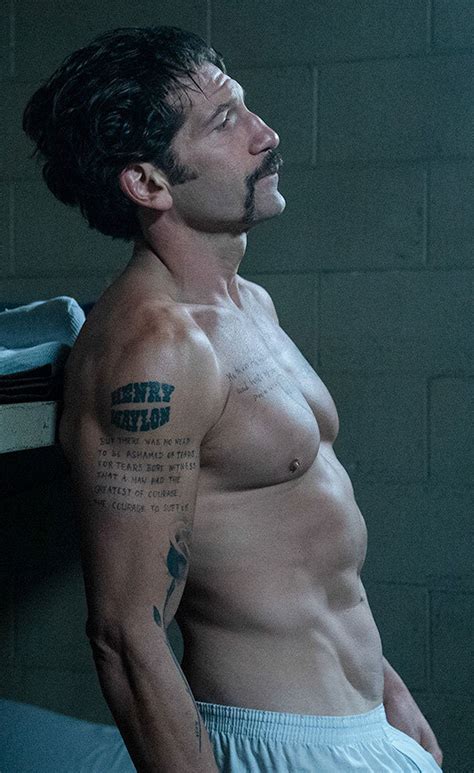 Jon Bernthal R Shirtlesscelebmen