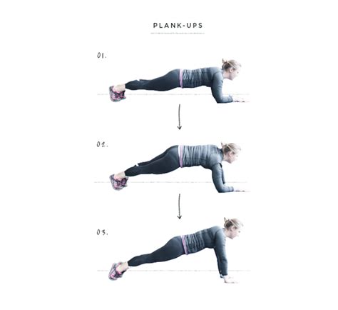 Do These 3 Easy Plank Exercises to Keep Your Core Strong - Verily