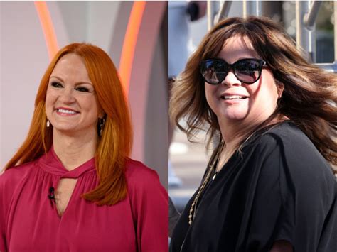 Pioneer Woman Ree Drummond Praises Valerie Bertinelli For Her ‘honesty