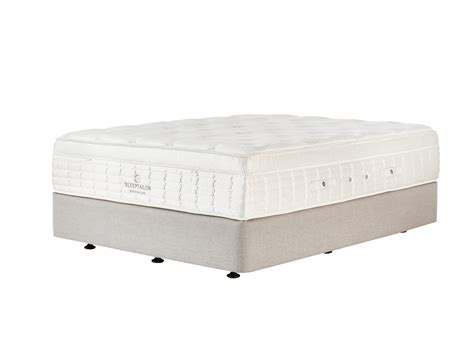 Sleeptailor® Platinum Luxe Mattress And Base Snooze