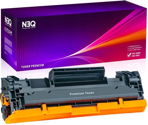 Neq Toner Do Hp Laserjet Pro M A M W M M A M W Hpcf A