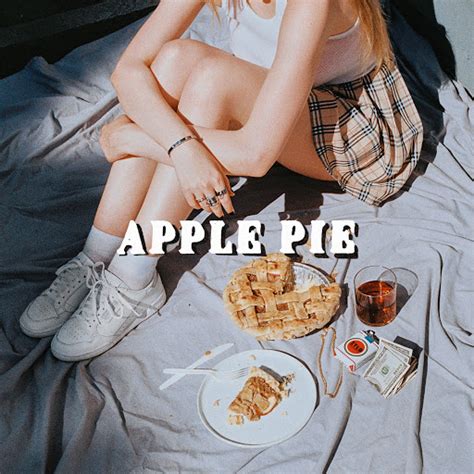 APPLE PIE - YouTube Music