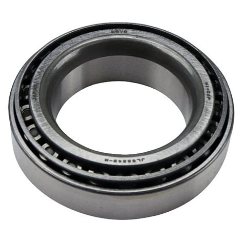 Beck Arnley Front Driver Side Wheel Bearing