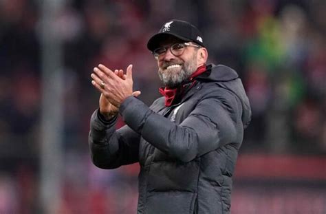 J Rgen Klopp Verl Ngert Vertrag Beim Fc Liverpool Bis Kap Express