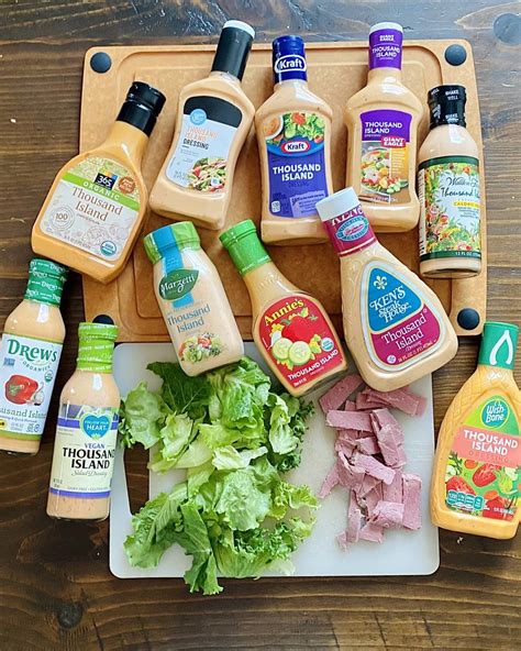 We Tried Every Bottled Salad Dressing We Could Find Here Are The Winners Best Salad Dressing