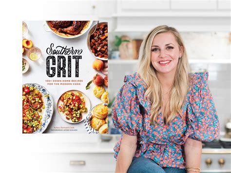 Alabama "Top Chef" winner Kelsey Barnard Clark releases new cookbook - SoulGrown