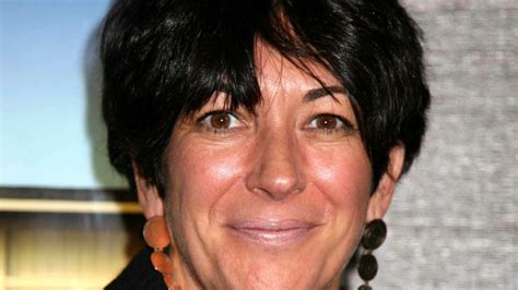 Ghislaine Maxwell Prosecutors Will Drop Perjury Charges If Theres No