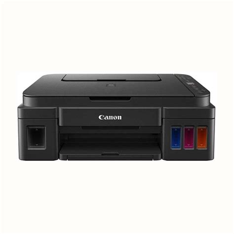 Canon Pixma G All In One Wireless Ink Tank Colour Printer