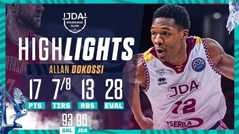 Highlights Allan Dokossi Galatasaray YouTube