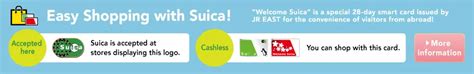 Ultimate Suica Card Guide: Perfect for Travelling to Japan | Trip.com