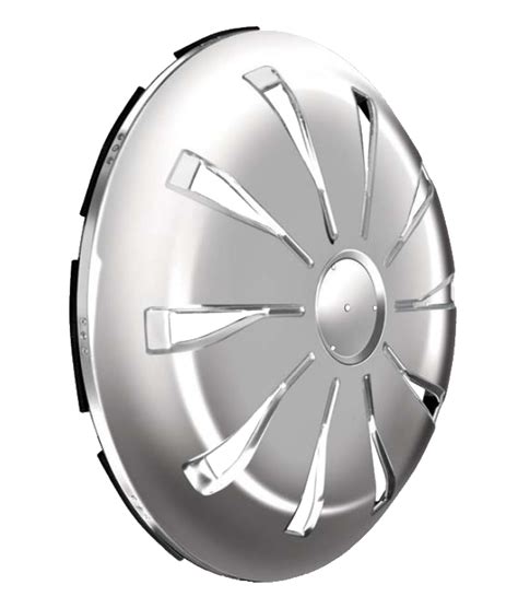 Stainless Wheel Covers Ay San