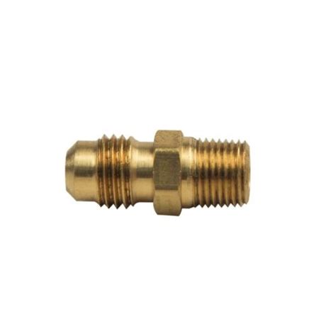 Thrifco Flare X Mip Brass Adapter Ebay