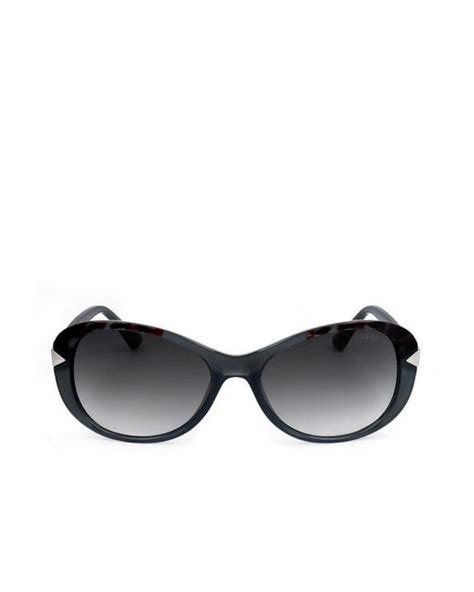 Guess Unisex Sunglasses Gu7821 20b In Black Lyst