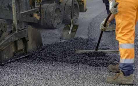 The Complete Guide To Installing A New Asphalt Driveway