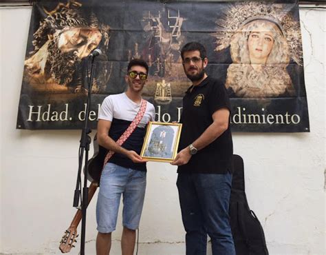 Pasi N Por Mvnda La Hermandad Del Sagrado Descendimiento Celebra La