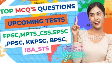 Pakistan Affairs Set Top Mcq S Questions For Fpsc Spsc Ppsc Kppsc