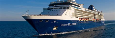 Celebrity Millennium | Alaska cruises | Audley Travel US