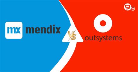 Outsystems Vs Mendix Which Is Best Low Code Development Platform In 2024