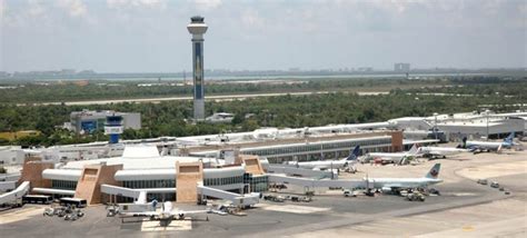 Cancun Airport - Cancun Airport Transportation Blog