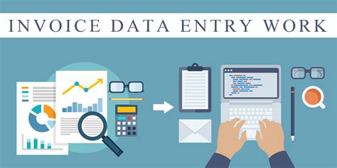 Data Entry Of Invoices To Erp System Idataentry