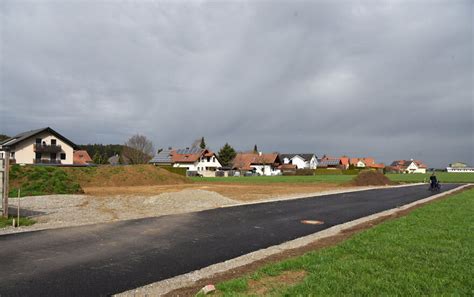 G Nstiges Wohnen Wird In Bad Gr Nenbach Nun Viel Teurer Nachrichten