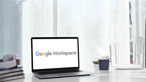 Get Ahead Of The Game The Benefits Of Google Workspace G Suite For